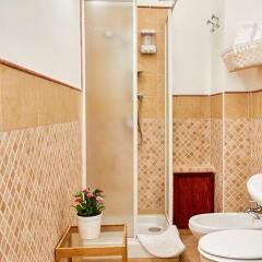 Отель Palermo Inn Италия, Палермо - отзывы, цены и фото номеров - забронировать отель Palermo Inn онлайн ванная