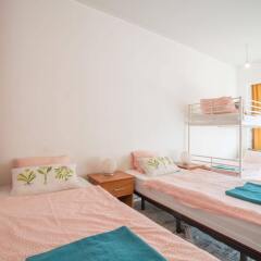 Vistas De Lisboa Hostel Лиссабон комната для гостей фото 3
