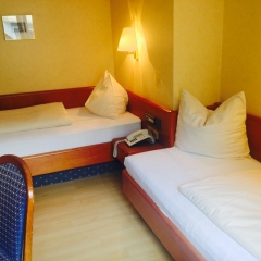 Hotel Carmen комната для гостей фото 4