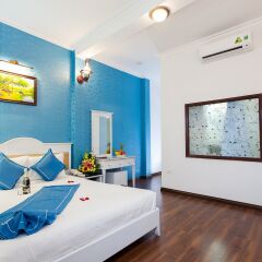 Отель Hanoi Friends Inn & Travel комната для гостей фото 2
