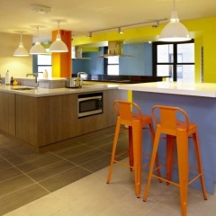 The New Yorker A Wyndham Hotel в номере фото 2