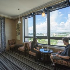 Royal Orchid Guam Hotel in Tamuning, United States of America from 109$, photos, reviews - zenhotels.com balcony