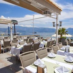 Orsmaris Boutique Hotel