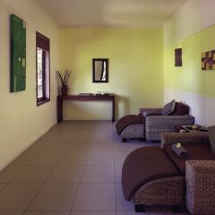Отель Mercure Resort Sanur интерьер отеля