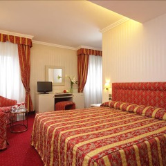 Hotel Ambasciatori фото 4