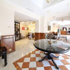Traiano Hotel в номере