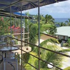 VQ3 Lodge in The Settlement, Christmas Island from 139$, photos, reviews - zenhotels.com pool