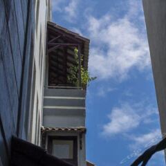 Отель Green Coco Homestay Hoi An фото 3