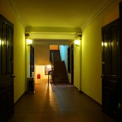 Sapa Luxury Hotel фото 3