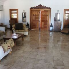 Отель Mohagany House развлечения