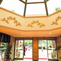 Carelta Beach Resort & Spa Турция, Кемер - отзывы, цены и фото номеров - забронировать отель Carelta Beach Resort & Spa онлайн фитнесс-зал фото 2