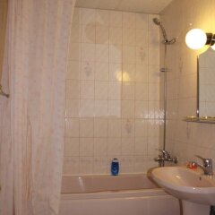 Апартаменты Venice Apartments София ванная фото 2