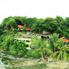Отель Lanta Marine Park View Resort Ланта детские мероприятия