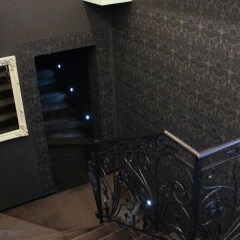 Отель Madison Rooms Сербия, Белград - отзывы, цены и фото номеров - забронировать отель Madison Rooms онлайн интерьер отеля