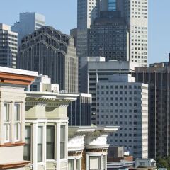 Отель Loews Regency San Francisco фото 6