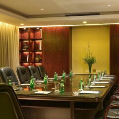 Отель Grand Mercure Oriental Ginza Шэньчжэнь фото 5