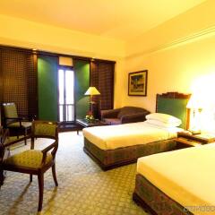 Отель Crowne Plaza Hotel Kathmandu-Soaltee Непал, Катманду - отзывы, цены и фото номеров - забронировать отель Crowne Plaza Hotel Kathmandu-Soaltee онлайн комната для гостей