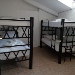 Отель Ikaro Beds - Hostel - Adults only Мексика, Канкун - отзывы, цены и фото номеров - забронировать отель Ikaro Beds - Hostel - Adults only онлайн детские мероприятия фото 2