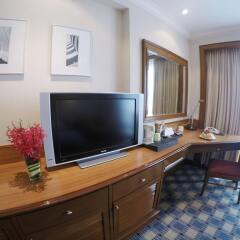 Boulevard Hotel Bangkok удобства в номере