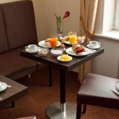Отель Novum Hotel Kronprinz Hamburg Hauptbahnhof Германия, Гамбург - 2 отзыва об отеле, цены и фото номеров - забронировать отель Novum Hotel Kronprinz Hamburg Hauptbahnhof онлайн в номере