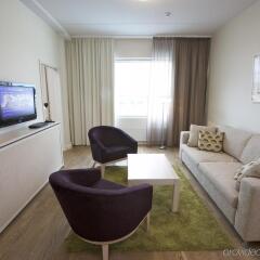 Отель Break Sokos Hotel Flamingo Финляндия, Вантаа - 6 отзывов об отеле, цены и фото номеров - забронировать отель Break Sokos Hotel Flamingo онлайн комната для гостей фото 2