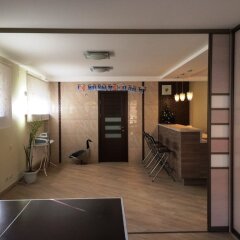Отель House on Lenin street Сочи спа