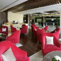 Elite Byblos Hotel фото 3