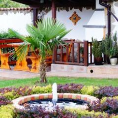 Отель Chrystal Guest House Болгария, Аврен - отзывы, цены и фото номеров - забронировать отель Chrystal Guest House онлайн фото 2
