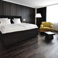 First Hotel Grand комната для гостей фото 4