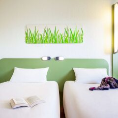 Отель ibis budget - Porte de Bagnolet детские мероприятия фото 2