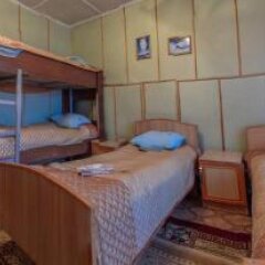 Eni Rest Guest House in Karakol, Kyrgyzstan from 39$, photos, reviews - zenhotels.com room amenities photo 2