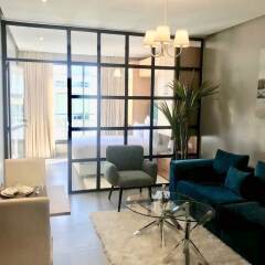 Отель Residence Dayet Ifrah By Rent-Inn Марокко, Рабат - отзывы, цены и фото номеров - забронировать отель Residence Dayet Ifrah By Rent-Inn онлайн интерьер отеля