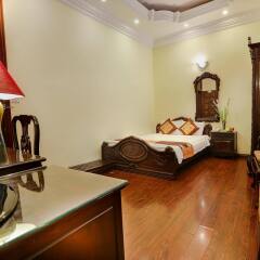 Отель Hanoi Little Town Hotel Вьетнам, Ханой - отзывы, цены и фото номеров - забронировать отель Hanoi Little Town Hotel онлайн спа