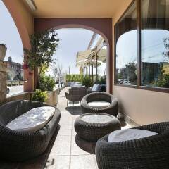 Santa Ponsa Pins Hotel Санта-Понса фото 3