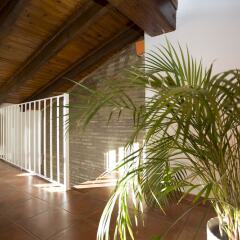 Отель SingularStays Botanico 29 Rooms Испания, Валенсия - отзывы, цены и фото номеров - забронировать отель SingularStays Botanico 29 Rooms онлайн интерьер отеля фото 2