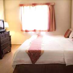 Park Place Hotel комната для гостей фото 2