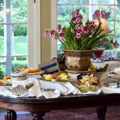 Отель Simpson House Inn США, Санта-Барбара - отзывы, цены и фото номеров - забронировать отель Simpson House Inn онлайн в номере