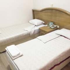 Nil Hotel комната для гостей фото 5