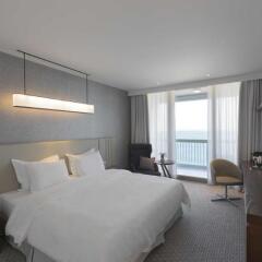Отель Makedonia Palace 5* Номер категории Премиум
