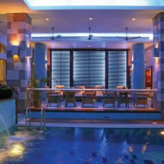 Отель Columbia Beach Resort развлечения