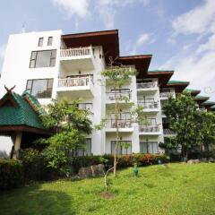 Отель Baan Karonburi Resort Пхукет
