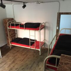Отель Хостел Itaewon Inn Южная Корея, Сеул - отзывы, цены и фото номеров - забронировать отель Хостел Itaewon Inn онлайн детские мероприятия фото 2