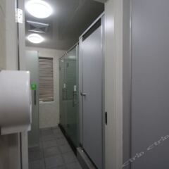 Отель SMART Youth Hostel Китай, Шанхай - отзывы, цены и фото номеров - забронировать отель SMART Youth Hostel онлайн интерьер отеля фото 3