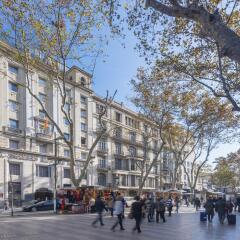 Hotel Serhs Rivoli Rambla фото 8