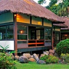 Отель The Westin Denarau Island Resort & Spa, Fiji фото 6