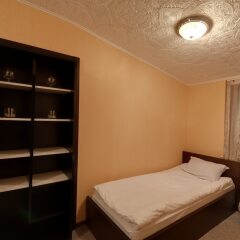 Гостиница Pokrovsky сейф в номере фото 2