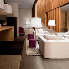 Inspira Santa Marta Hotel интерьер отеля фото 3