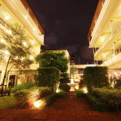 Отель Feung Nakorn Balcony Rooms and Cafe фото 6