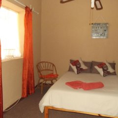 Jesa Accommodation and Camping Grounds in Graaff-Reinet, South Africa from 379$, photos, reviews - zenhotels.com guestroom