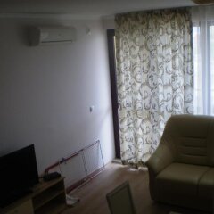Отель Lev ApartHotel Равда комната для гостей фото 3